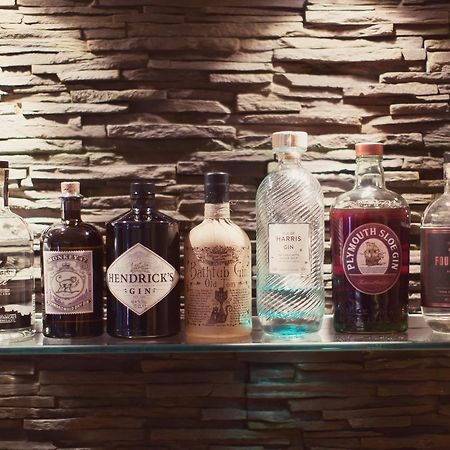 Inverkip Hotel Екстериор снимка